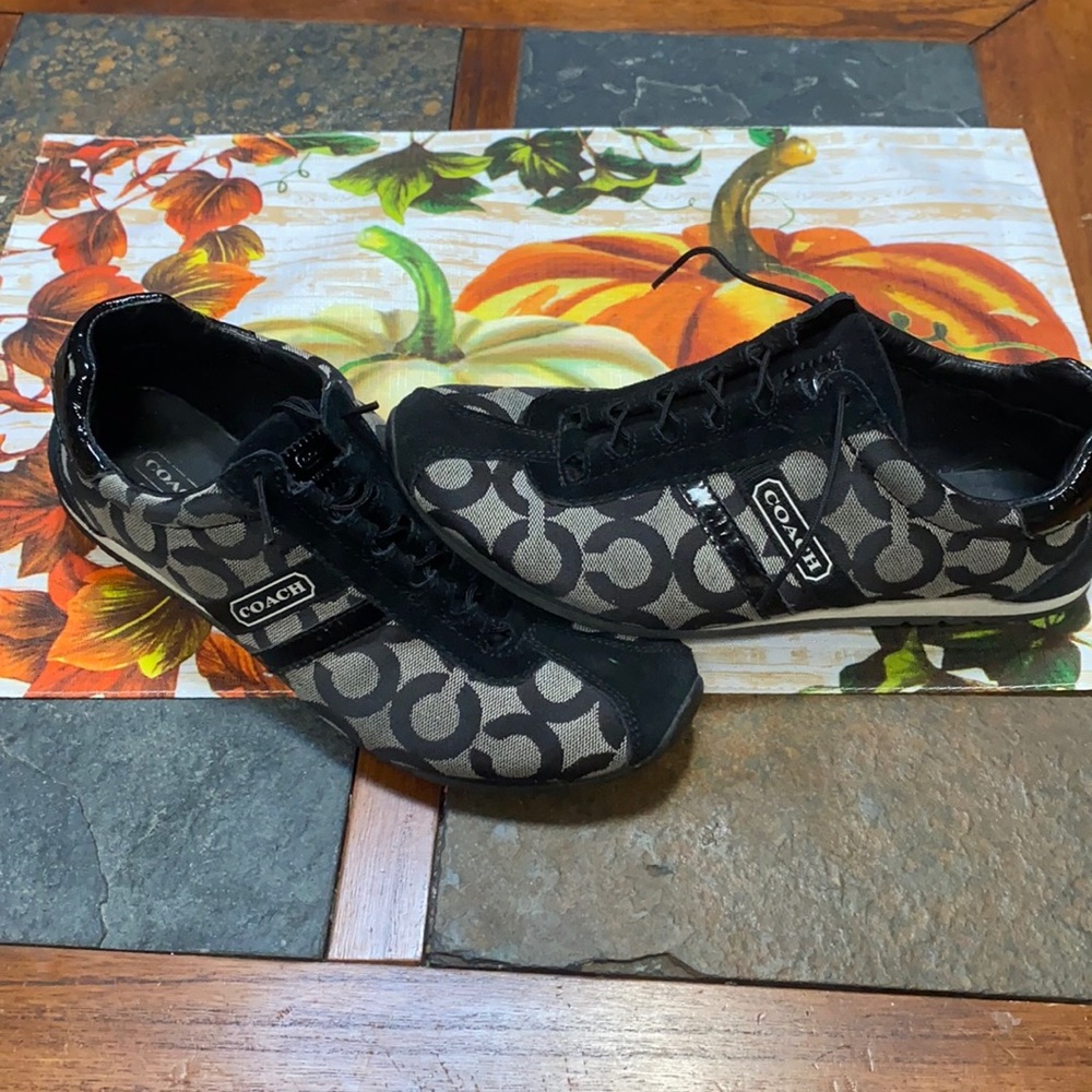 Coach Kathleen Sneakers - Gem